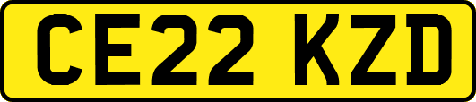 CE22KZD