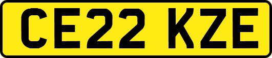 CE22KZE