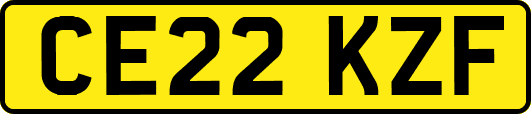 CE22KZF