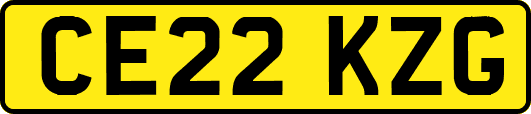 CE22KZG