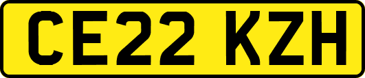CE22KZH