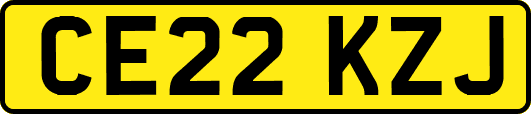 CE22KZJ