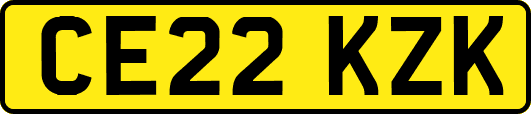 CE22KZK