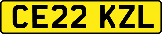 CE22KZL