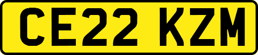 CE22KZM