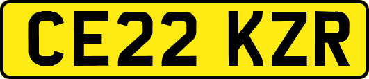 CE22KZR