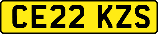 CE22KZS