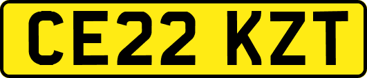 CE22KZT