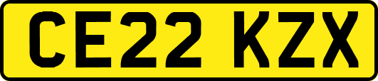 CE22KZX