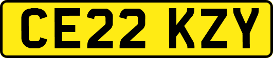 CE22KZY
