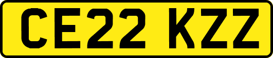 CE22KZZ