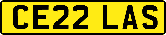 CE22LAS