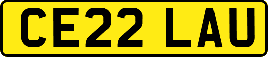 CE22LAU