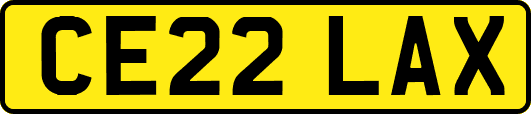 CE22LAX