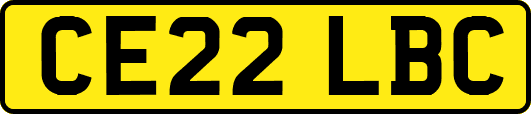 CE22LBC