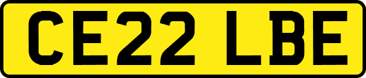 CE22LBE