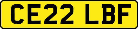 CE22LBF
