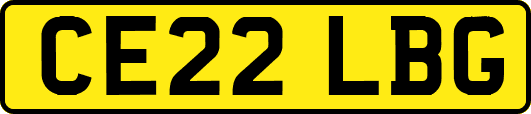 CE22LBG