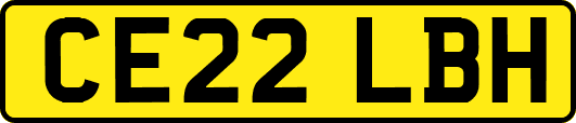CE22LBH