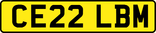 CE22LBM