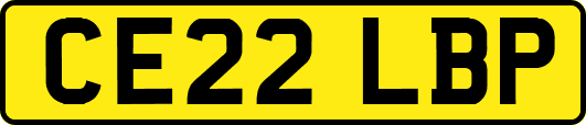 CE22LBP