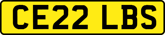 CE22LBS