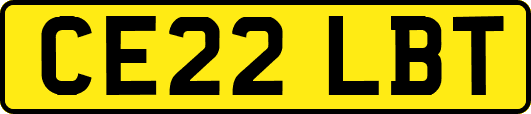 CE22LBT