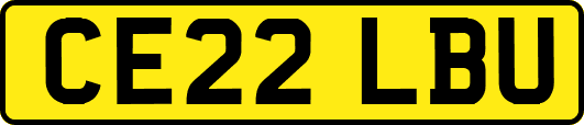 CE22LBU