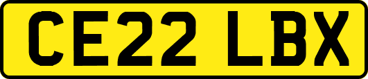 CE22LBX