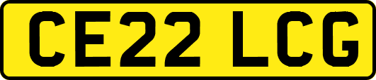 CE22LCG