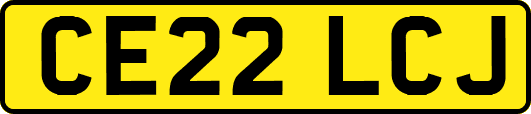 CE22LCJ