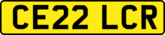 CE22LCR