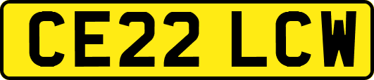CE22LCW