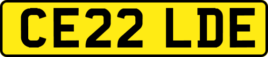 CE22LDE