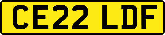 CE22LDF