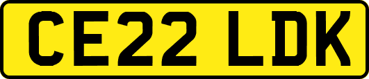 CE22LDK