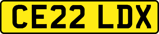 CE22LDX