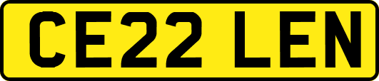 CE22LEN