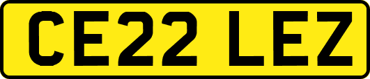 CE22LEZ