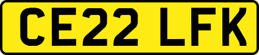 CE22LFK