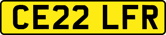 CE22LFR