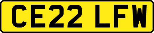 CE22LFW