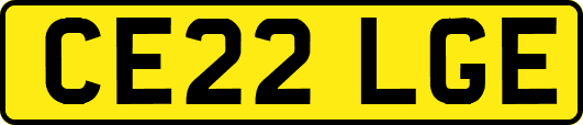 CE22LGE