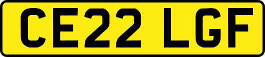 CE22LGF