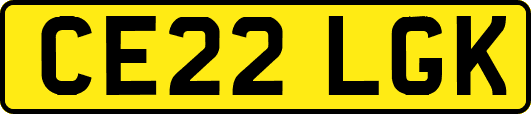 CE22LGK