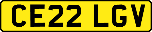 CE22LGV