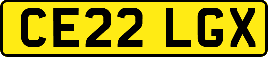CE22LGX