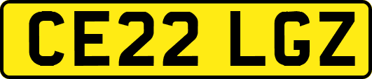 CE22LGZ