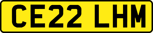 CE22LHM