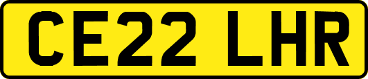 CE22LHR